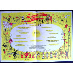 Hippodrome Circus Great Yarmouth Programme 1978 (Rare)